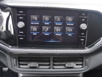 VW T-Cross 1.0 TSI Style