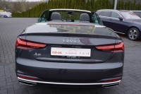 Audi A5 Cabrio 40 advanced S-Line