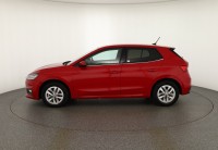 Vorschau: Skoda Fabia 1.0 TSI DSG