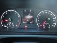 VW Caddy 1.5 TSI DSG Life