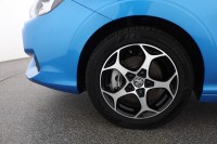 MG MG3 1.5 Hybrid Luxury Aut.