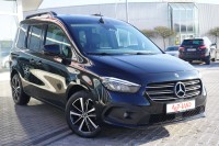 Mercedes-Benz T-Klasse T 180 Edition