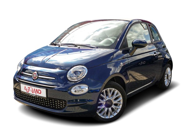 Fiat 500C 1.0...