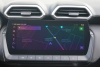 MG ZS 1.5 Hybrid Luxury Aut.