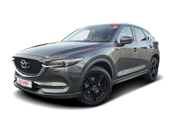 Mazda CX-5 2.5 Edition 100