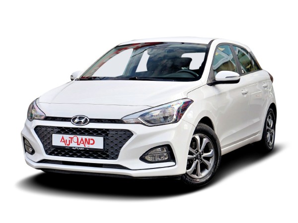 Hyundai i20 1.2