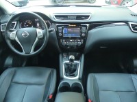 Nissan Qashqai 1.2 DIG-T