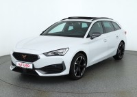 Cupra Leon ST 1.5TSI DSG 3-Zonen-Klima Navi Sitzheizung