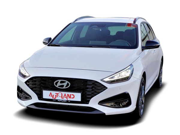 Hyundai i30 Kombi 1.5 T-GDI