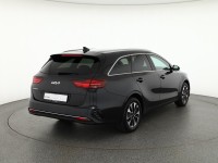 Kia cee'd Sporty Wagon Ceed SW 1.5 T-GDI Aut.