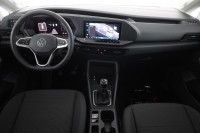 VW Caddy 1.5 TSI Edition 75 Jahre