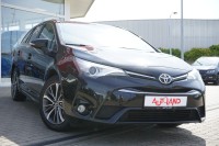 Toyota Avensis 1.8 TS
