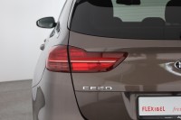 Kia cee'd Sporty Wagon Ceed SW 1.4 TGDI Vision Aut.