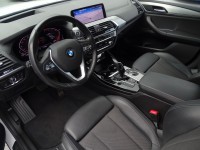 BMW X3 xDrive 30 d Advantage
