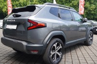 Dacia Duster Journey Hybrid 155 Aut.