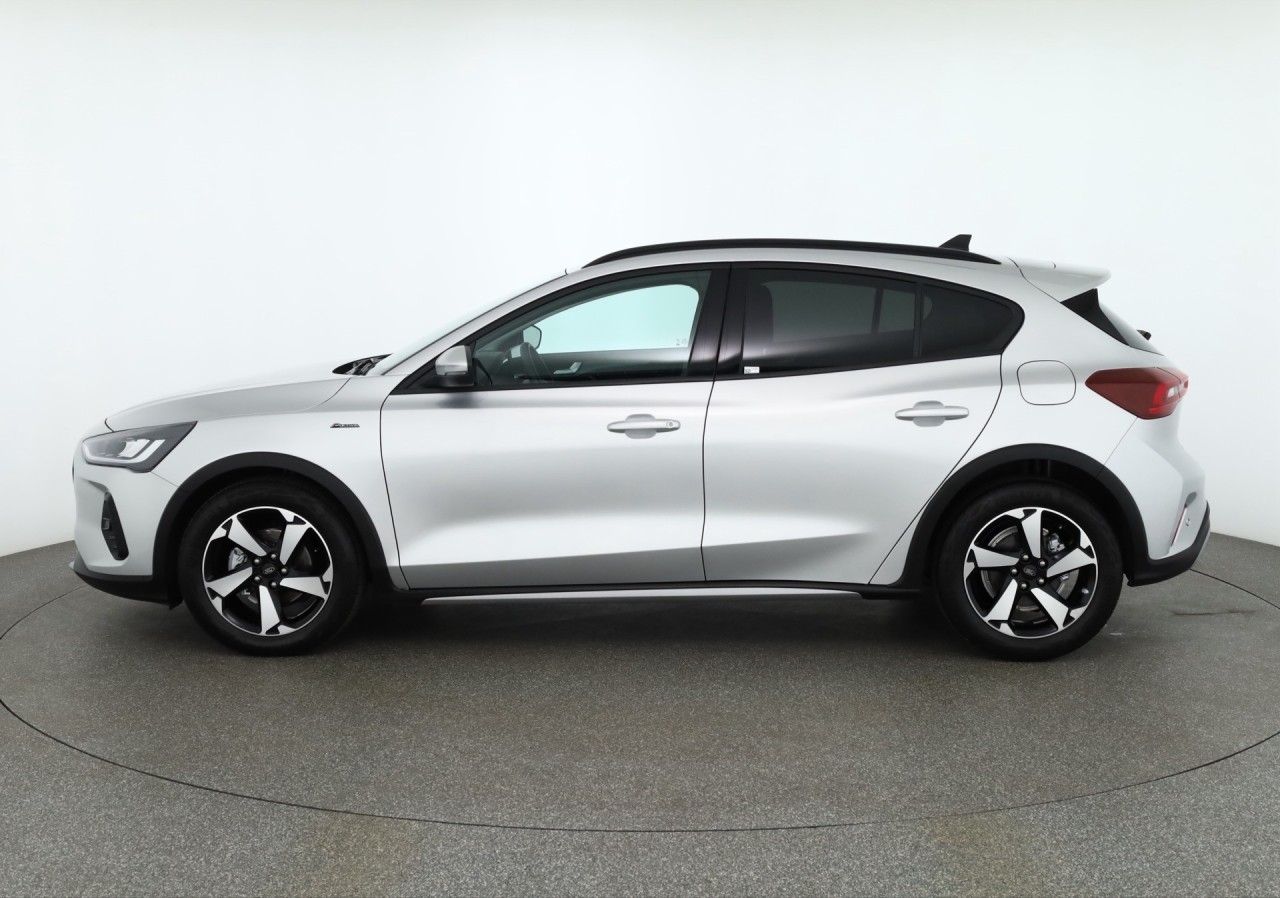 Ford Focus Active 1.0 EB