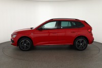 Vorschau: Skoda Kamiq Monte Carlo 1.5 TSI DSG