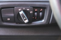 BMW Gran Tourer 218i