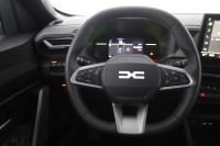 Dacia Duster Journey mHev 140