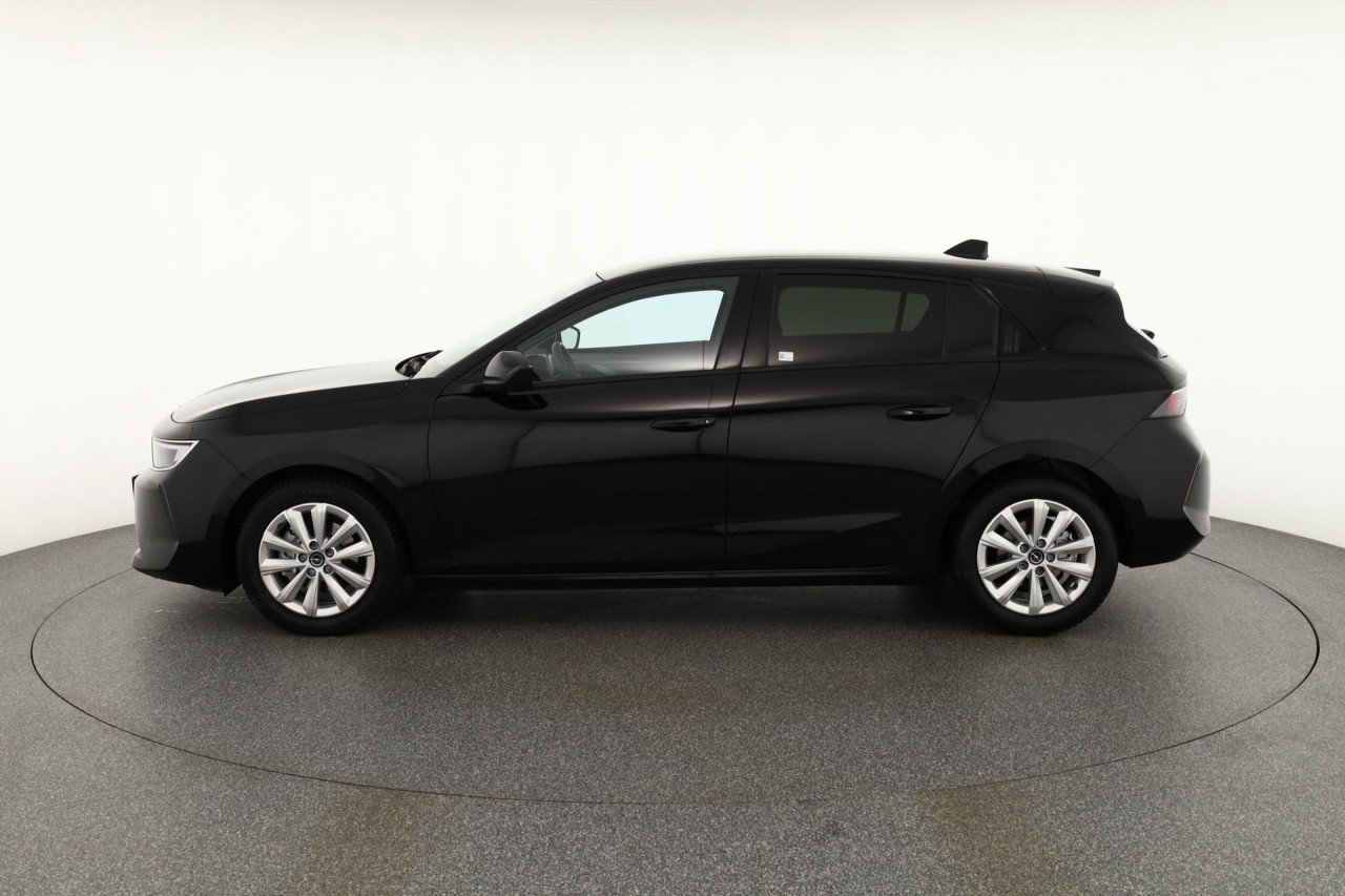 Opel Astra L 1.2 T Business