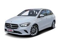 Mercedes-Benz B180 Urban LED Navi Sitzheizung Leder Kamera PDC