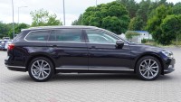 VW Passat Variant 2.0 TDI Highline 4Motion