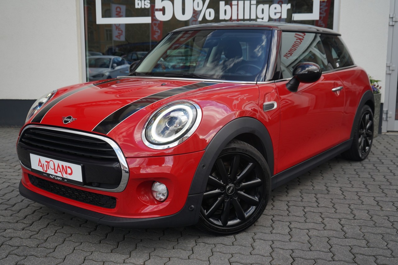 MINI COOPER Cooper 1.5