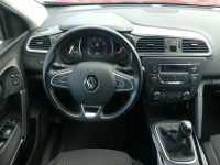 Renault Kadjar 1.2 TCE Black Edition