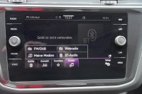 VW Tiguan Allspace 2.0 TSI R-Line 4Motion