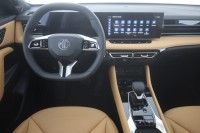 MG HS 1.5 T-GDI Luxury Aut.