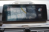 BMW 520 d Luxury Line