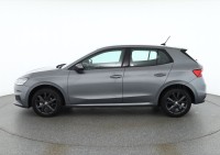 Vorschau: Skoda Fabia 1.0 MPI Ambition