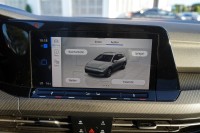 VW Golf VIII Variant 2.0 R 4Motion SHZ