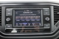 VW T-Roc 1.0 TSI