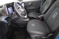 Ford Tourneo Courier Active 1.0 EB Aut.