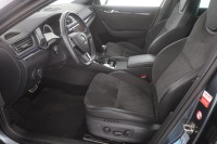 Skoda Superb Combi 2.0 TDI Style 4x4