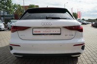 Audi A3 Sportback 35 1.5 TFSI s-tronic