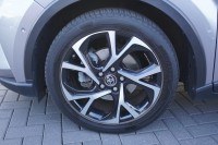 Toyota C-HR 2.0 Hybrid Business Edition