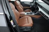 Audi A6 Avant 50 TDI quattro sport