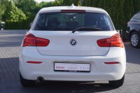 BMW 118 i Advantage Aut.