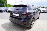 VW T-Cross 1.0TSI DSG