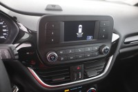 Ford Fiesta 1.1 Trend