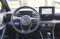 Toyota Yaris 1.5 Hybrid Style