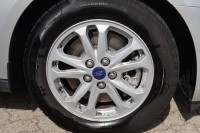 Ford Grand Tourneo Connect 1.5 TDCi