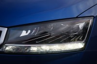 Skoda Fabia Combi 1.0 TSI DSG