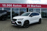 Vorschau: Cupra Ateca 2.0 TSI 4D DSG 19Z VC DCC