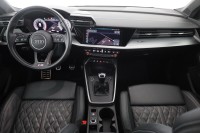 Audi A3 Sportback 35 TFSI S-Line