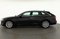 Vorschau: Audi A6 Avant 40 TDI quattro design
