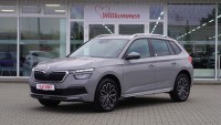 Vorschau: Skoda Kamiq 1.0 Style