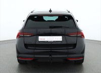 Skoda Octavia Combi Sportline 1.5 eTSI DSG